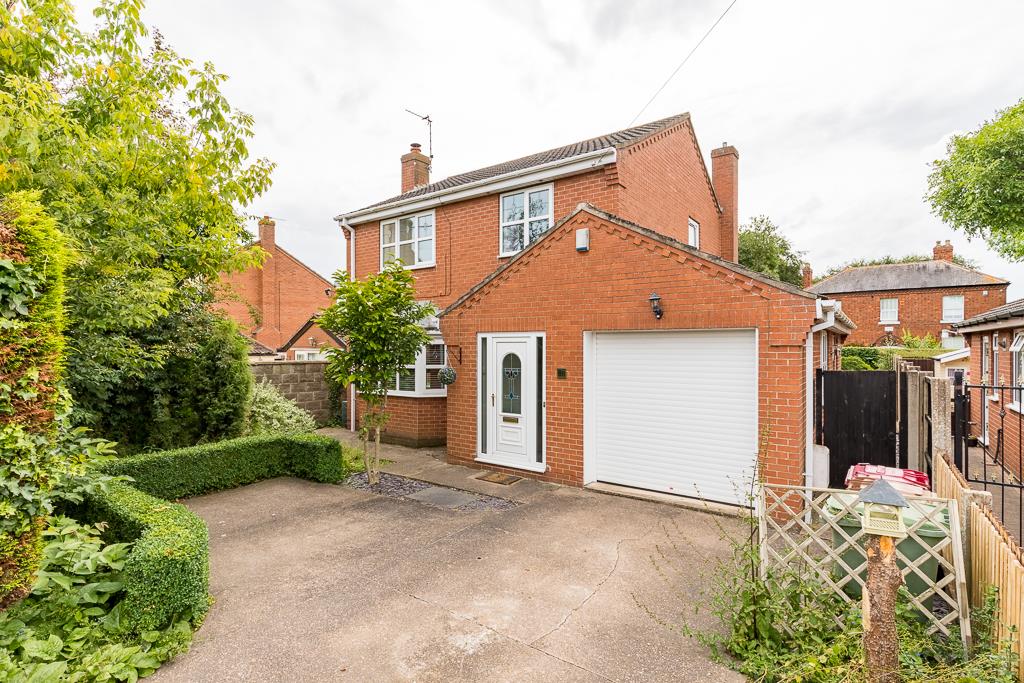 Property for sale Scunthorpe